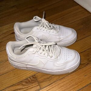 Nike AirForce 1 Shadow